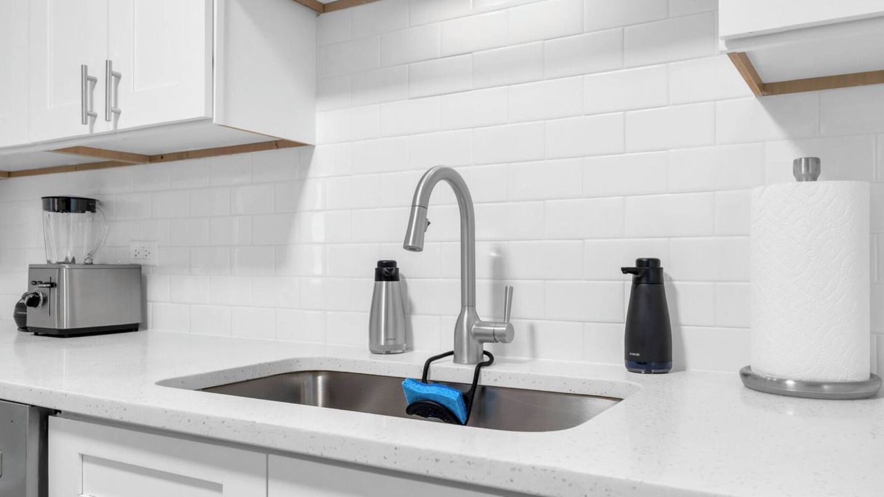 Photo of Kitchen in Oak Park
