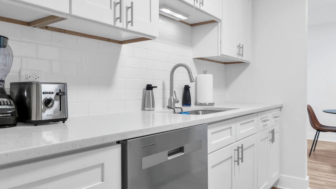 Photo of Kitchen in Oak Park