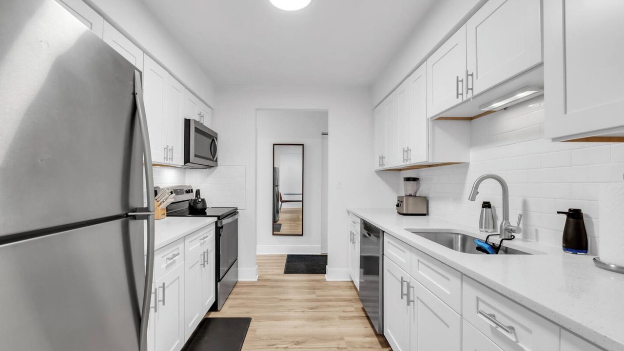 Photo of Kitchen in Oak Park