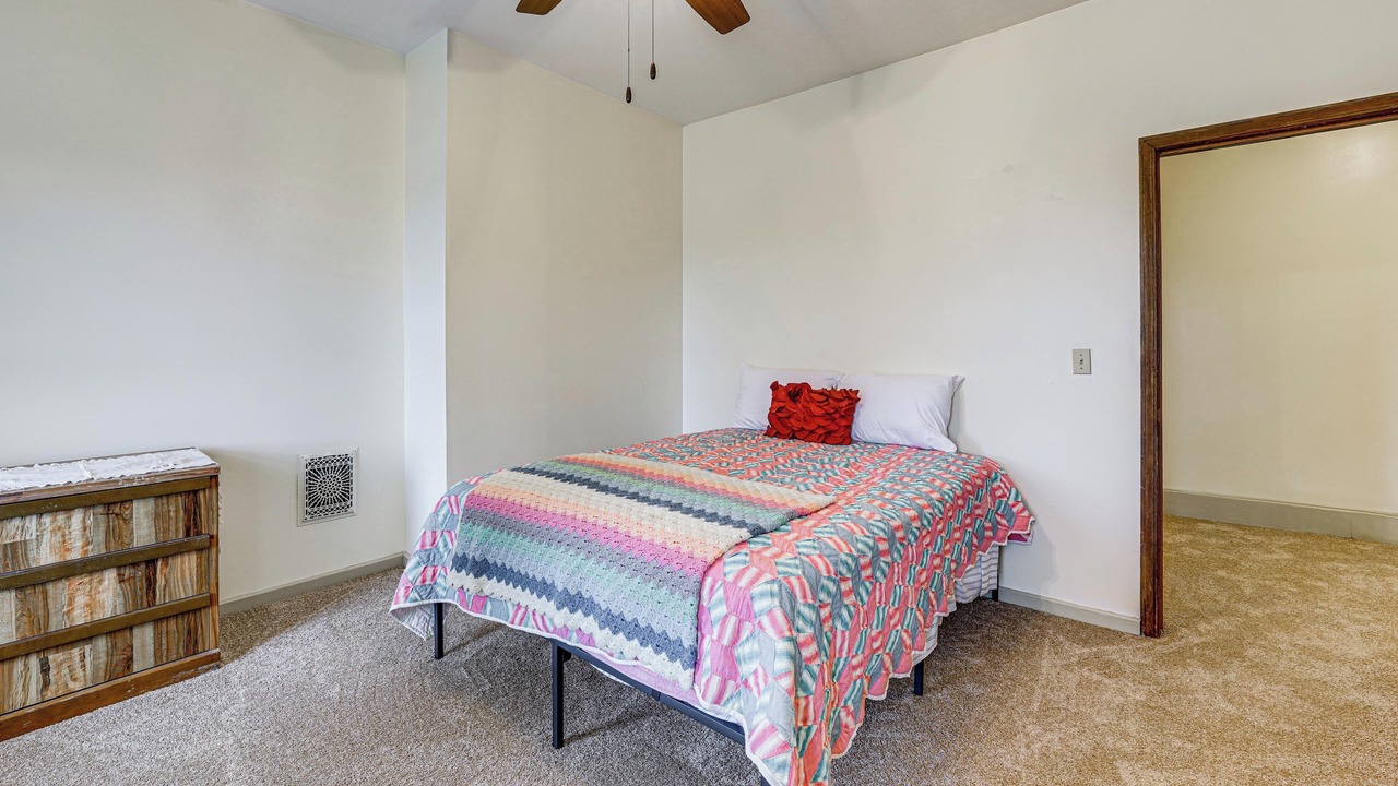 Photo of Bedroom in Ottawa