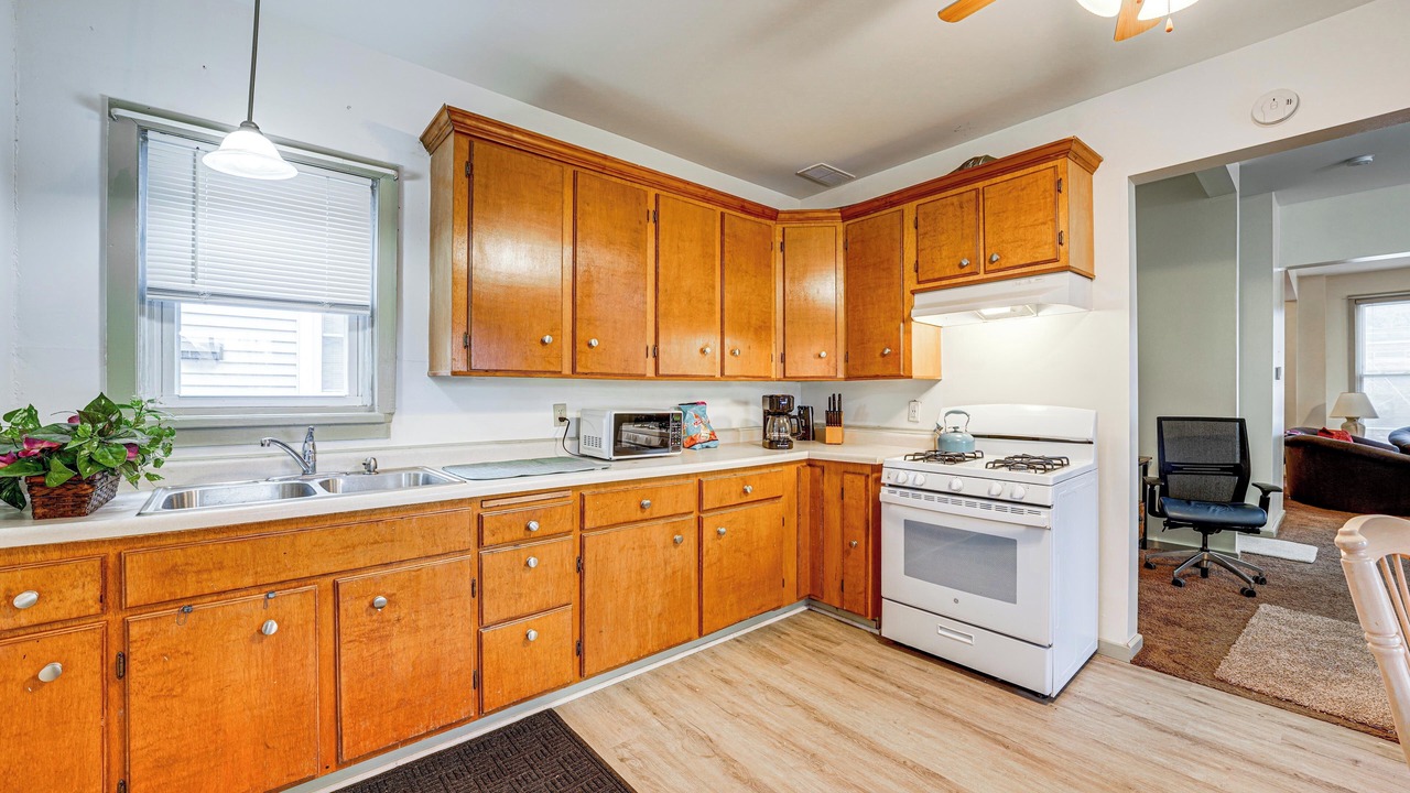 Photo of Kitchen in Ottawa