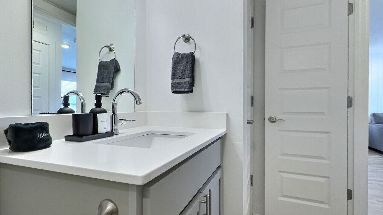 Photo of Bathroom in Crestline Heights