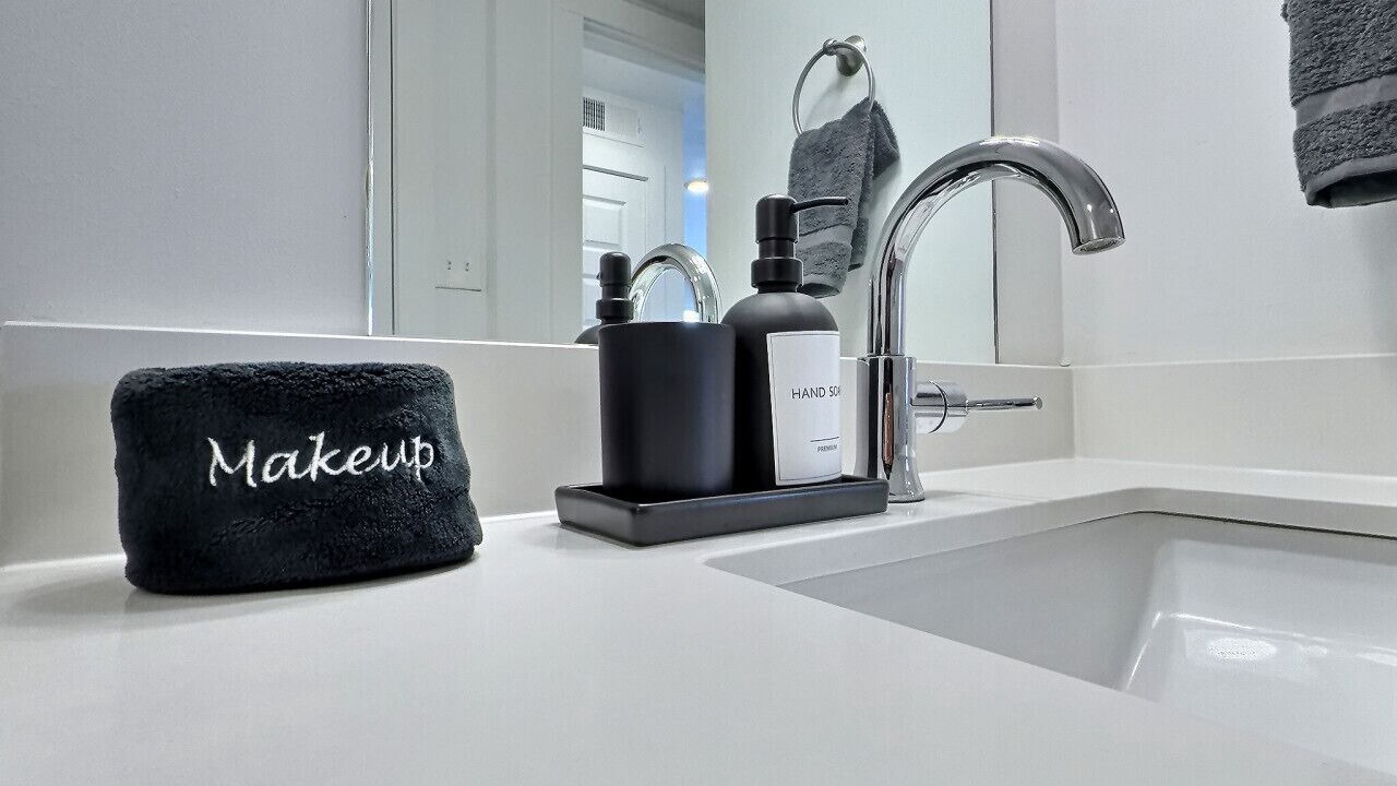 Photo of Bathroom in Crestline Heights