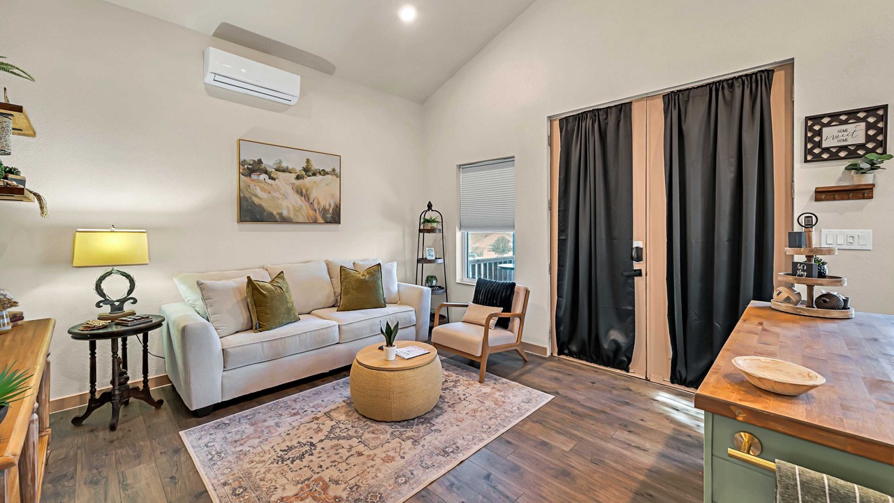 Photo of Livingroom in Belton