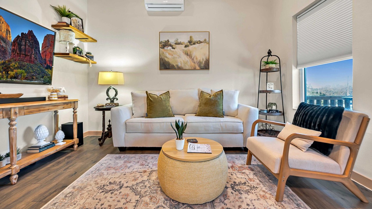 Photo of Livingroom in Belton