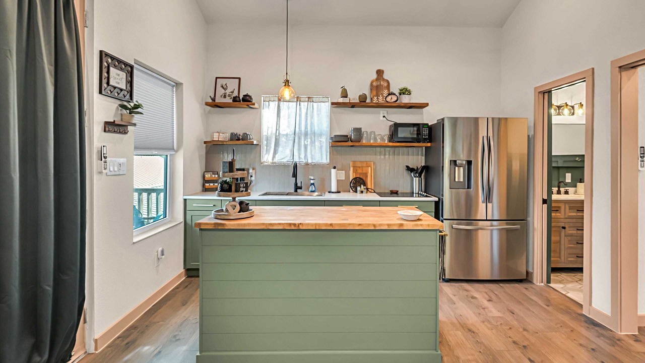 Photo of Kitchen in Belton