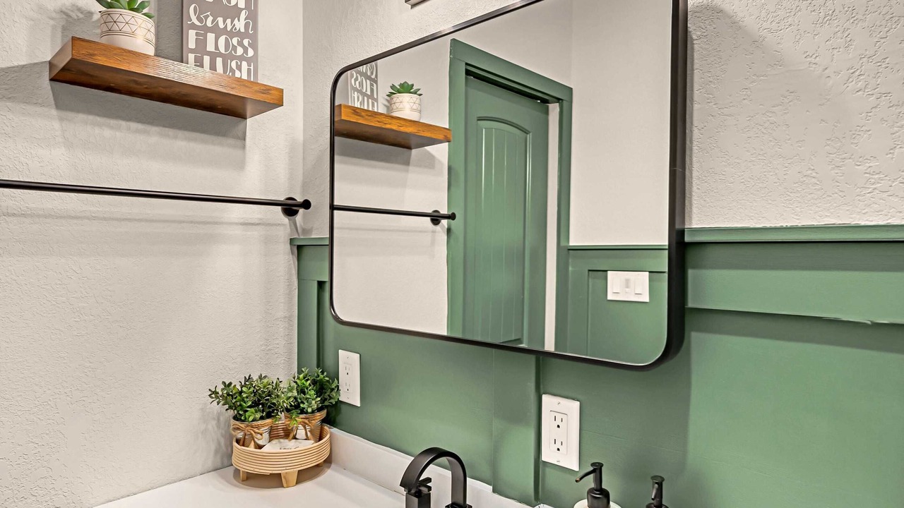 Photo of Bathroom in Belton