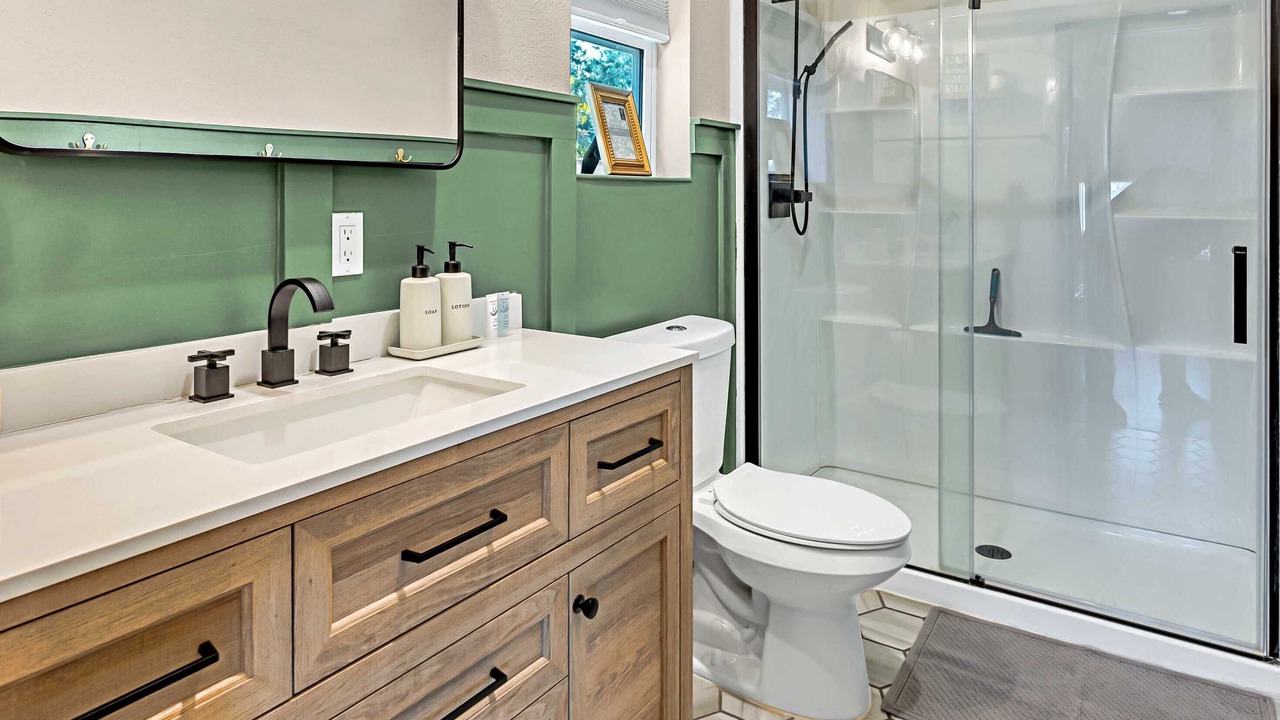 Photo of Bathroom in Belton