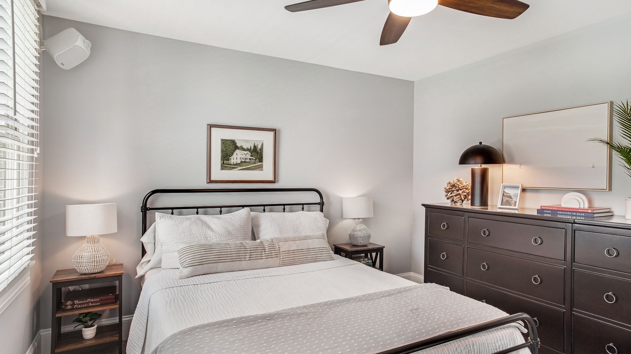 Photo of Bedroom in Eastport