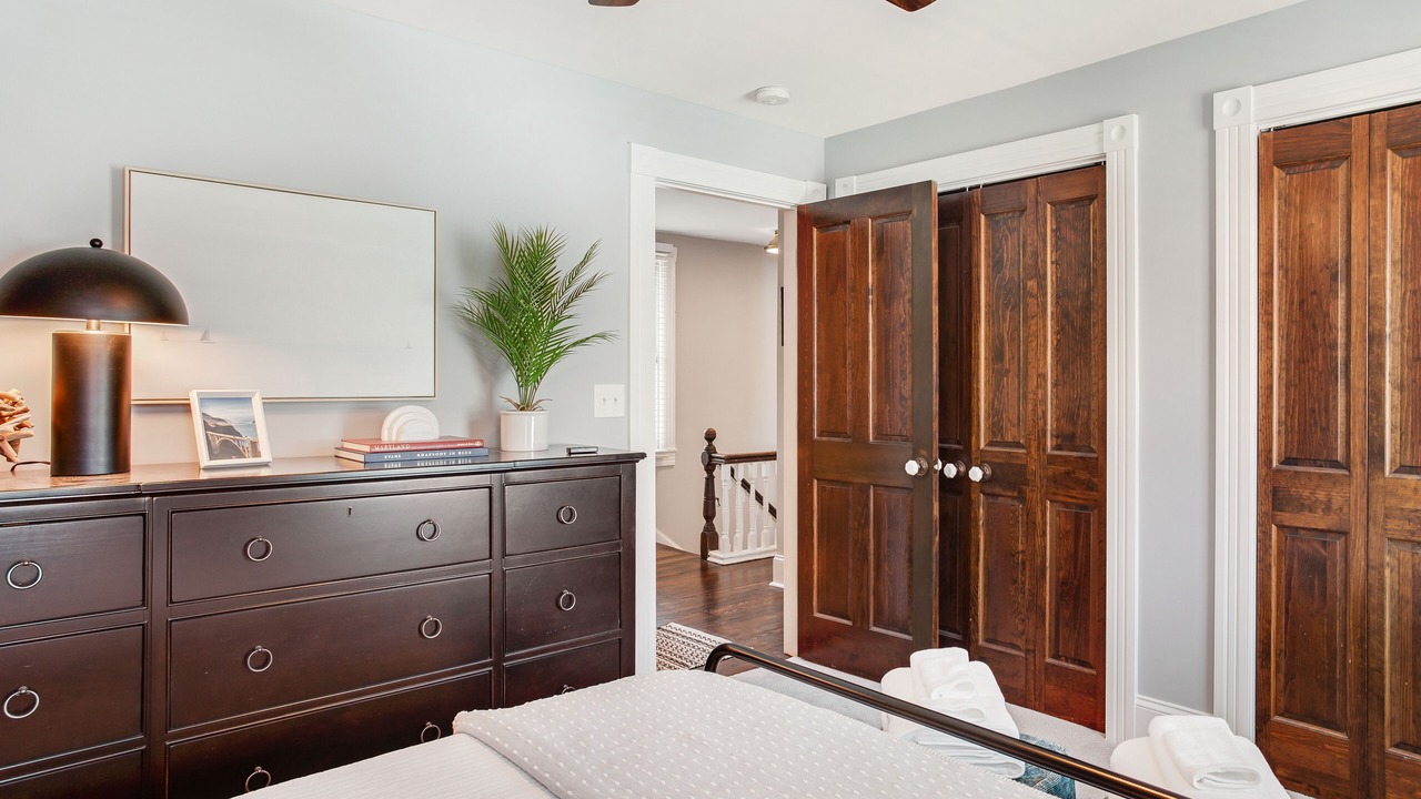 Photo of Bedroom in Eastport