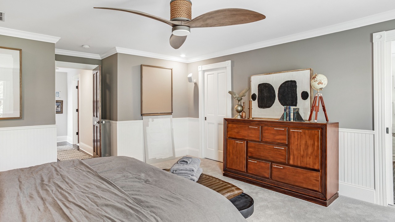 Photo of Bedroom in Eastport