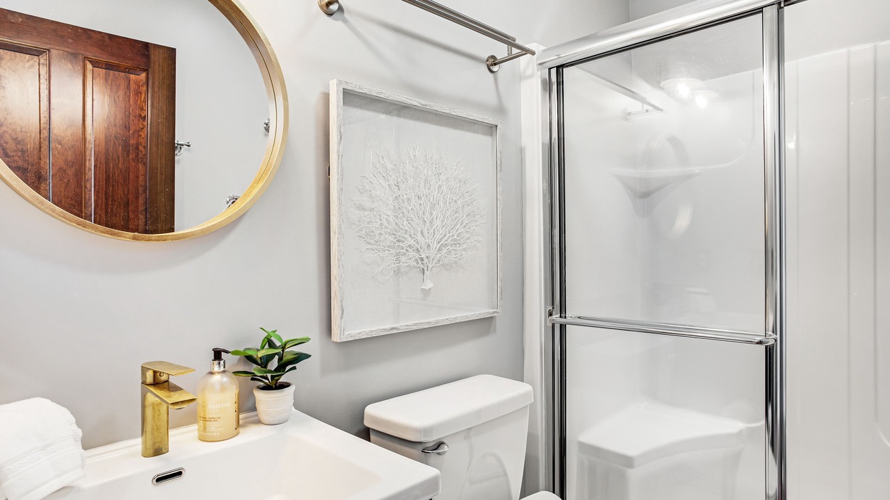 Photo of Bathroom in Eastport