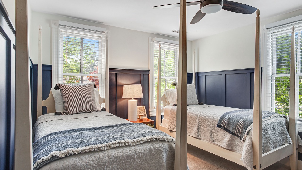 Photo of Bedroom in Eastport