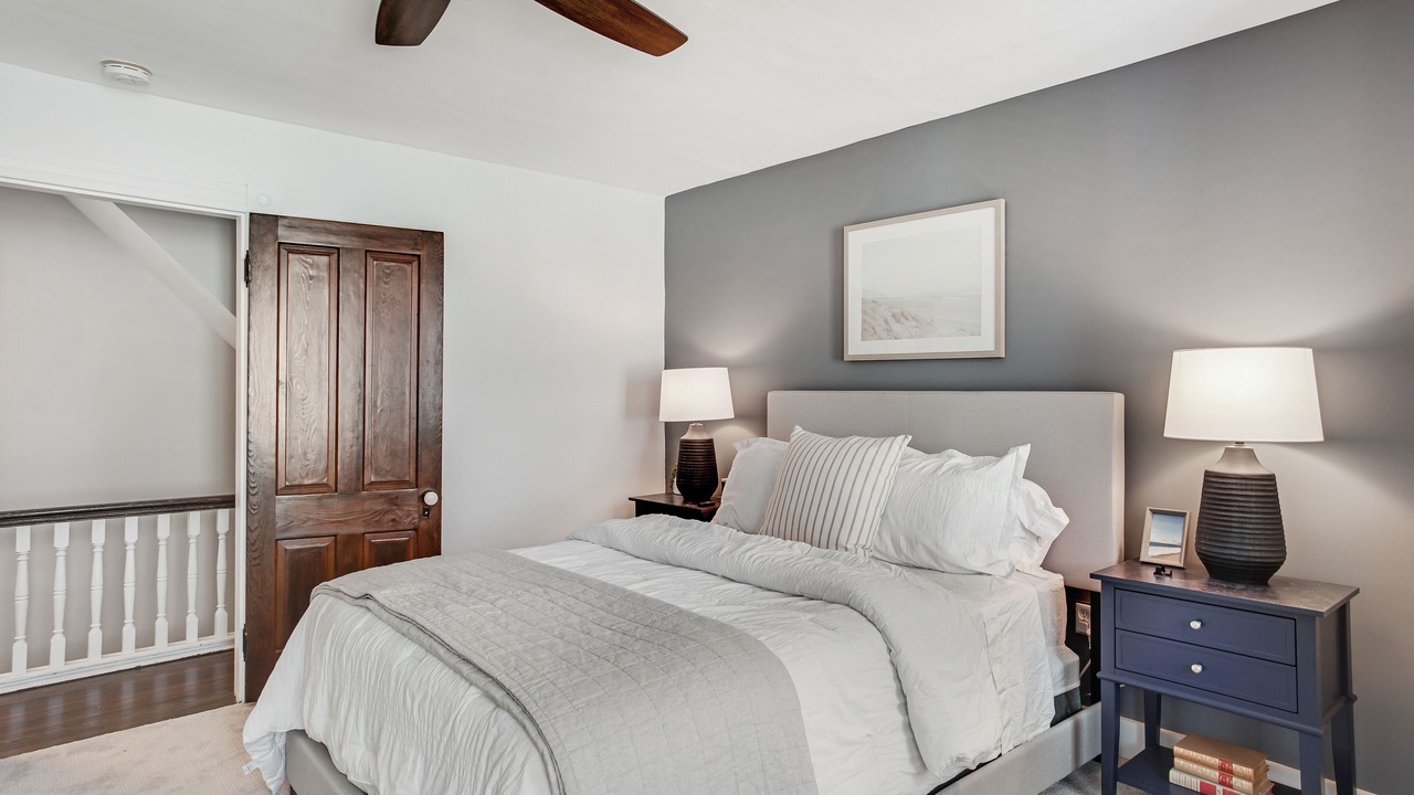 Photo of Bedroom in Eastport