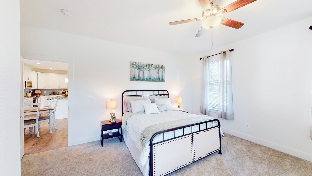 Photo of Bedroom in Pasadena