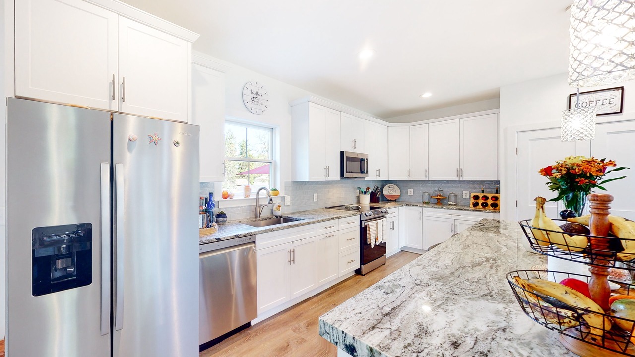 Photo of Kitchen in Pasadena