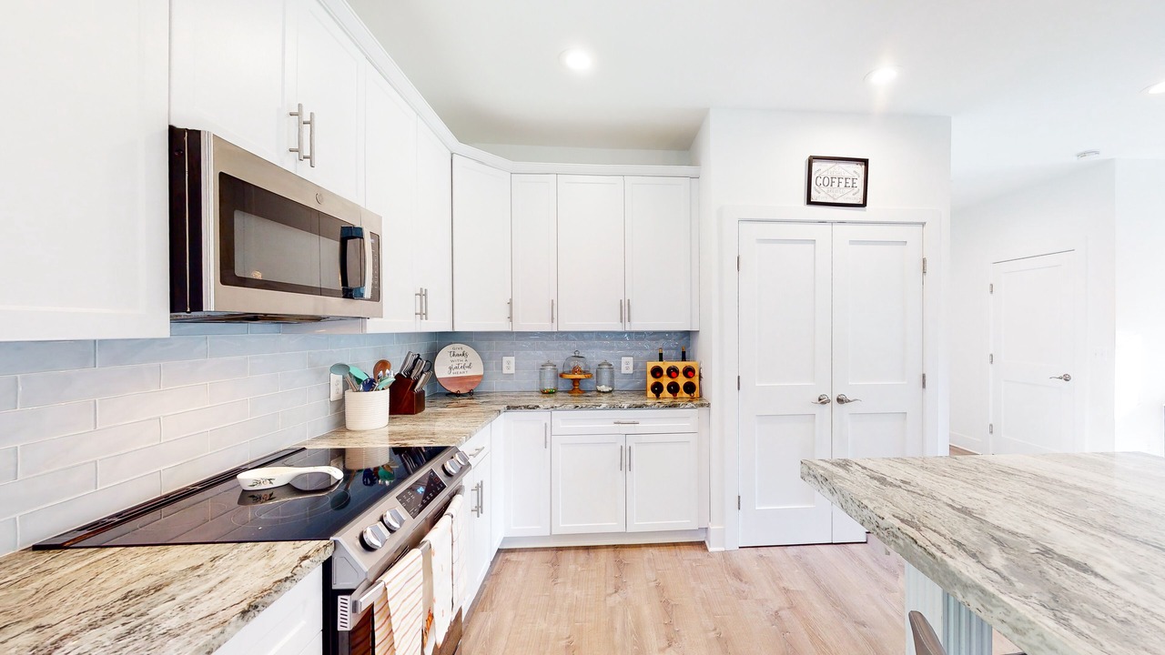Photo of Kitchen in Pasadena
