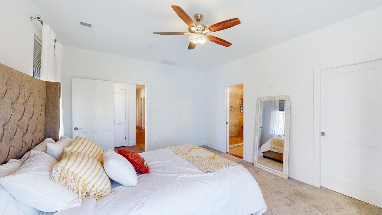 Photo of Bedroom in Pasadena