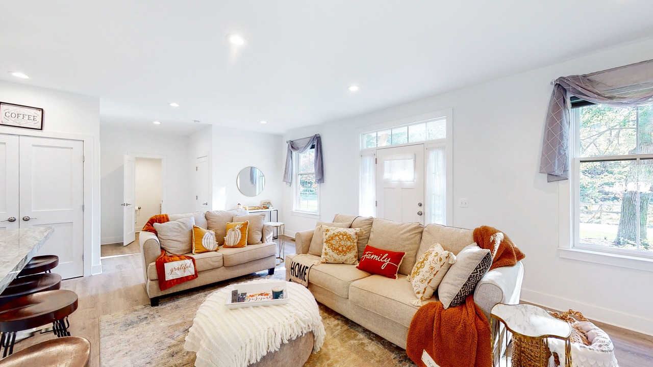 Photo of Livingroom in Pasadena