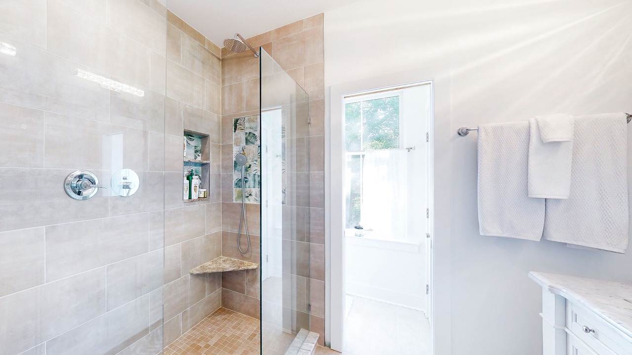 Photo of Bathroom in Pasadena