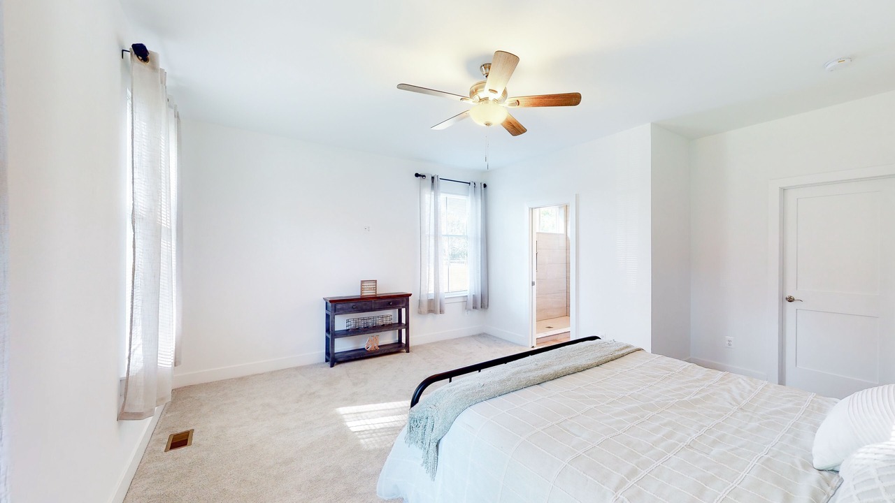 Photo of Bedroom in Pasadena