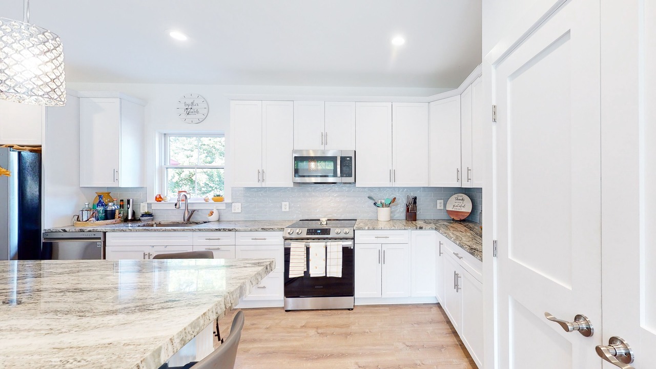 Photo of Kitchen in Pasadena