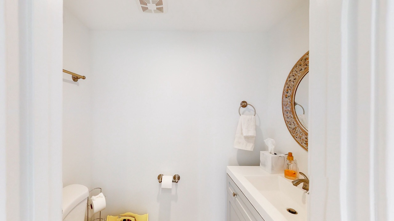 Photo of Bathroom in Pasadena