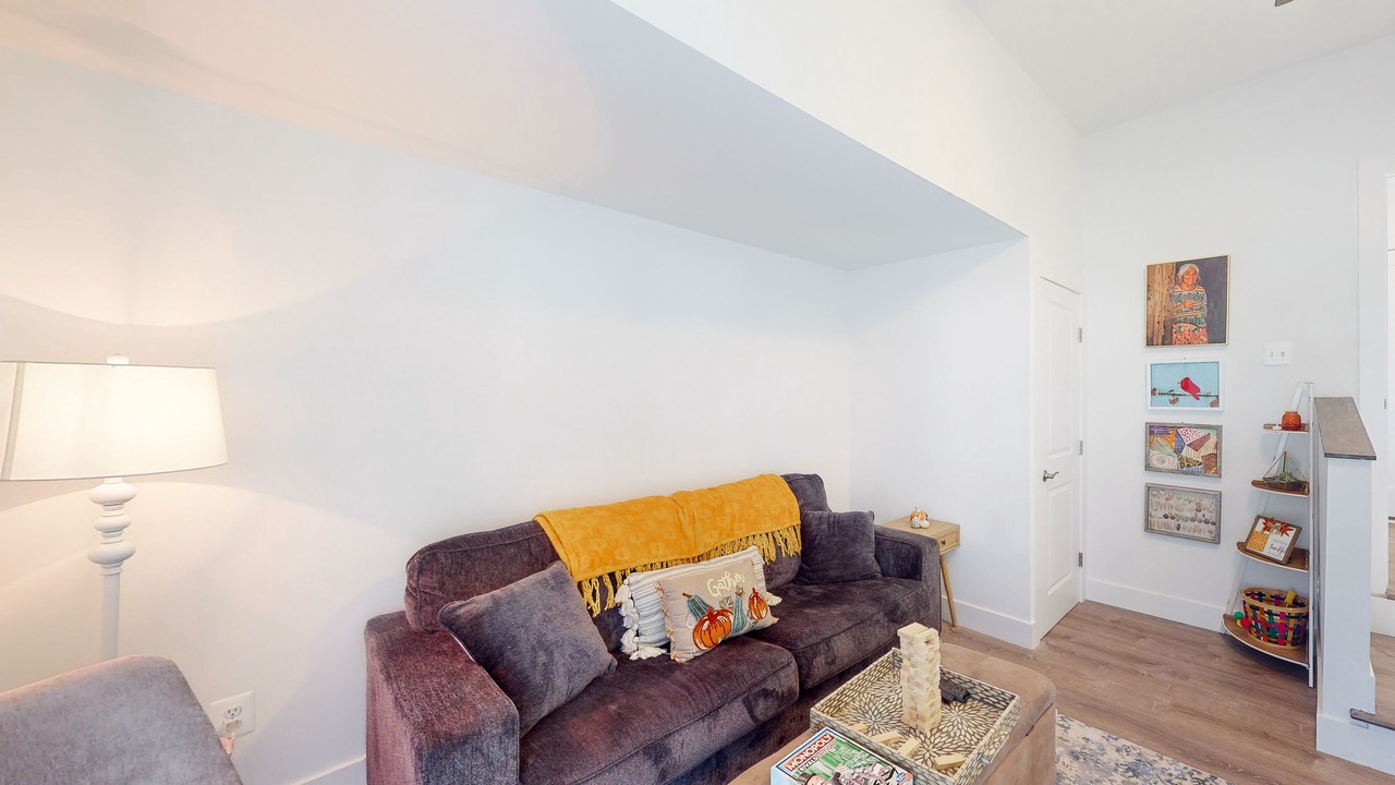 Photo of Livingroom in Pasadena