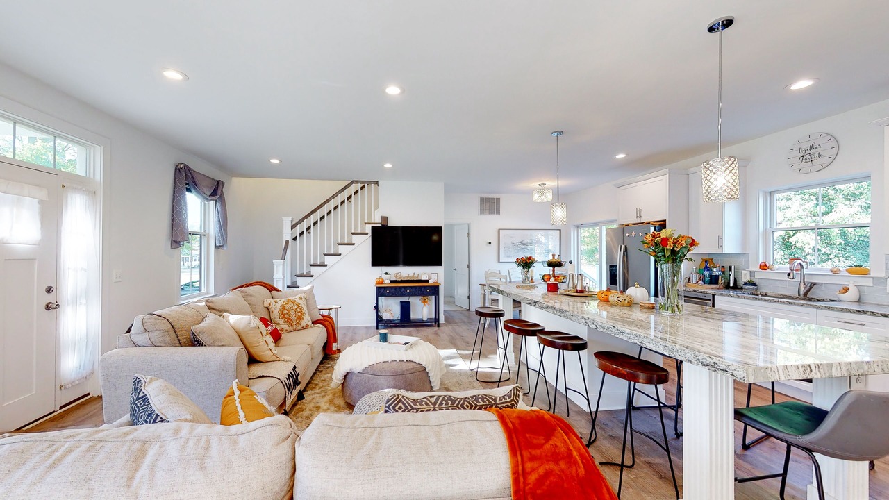 Photo of Livingroom in Pasadena