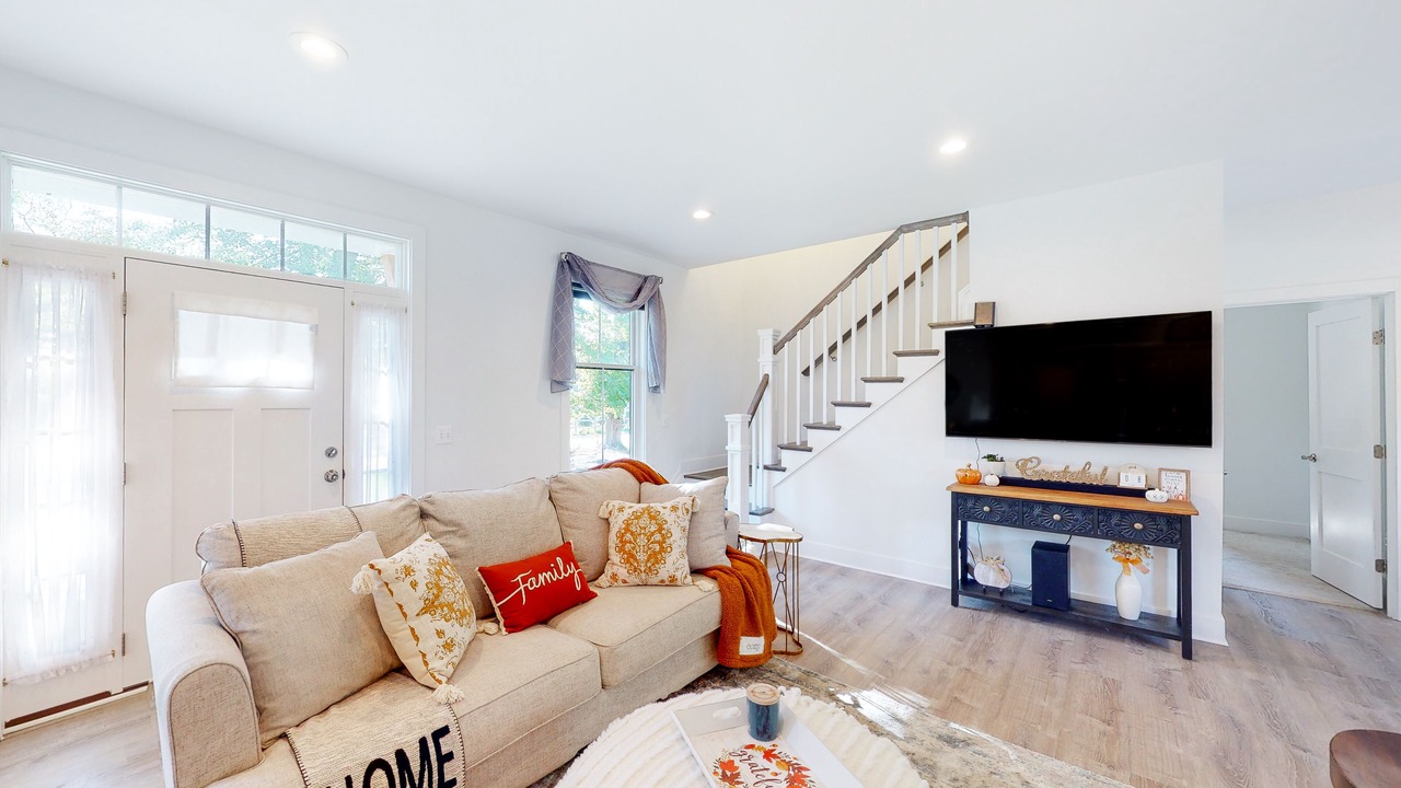 Photo of Livingroom in Pasadena