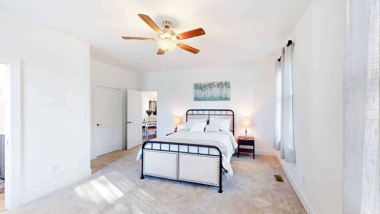 Photo of Bedroom in Pasadena