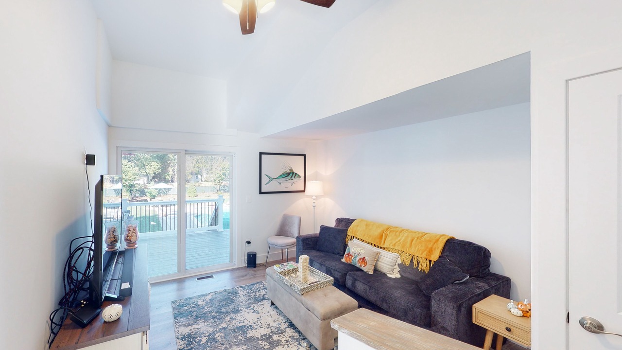 Photo of Livingroom in Pasadena