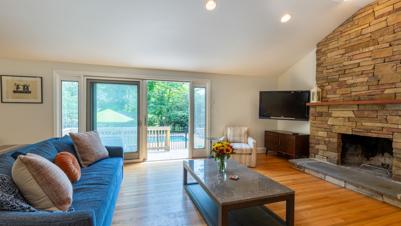 Photo of Livingroom in Annapolis