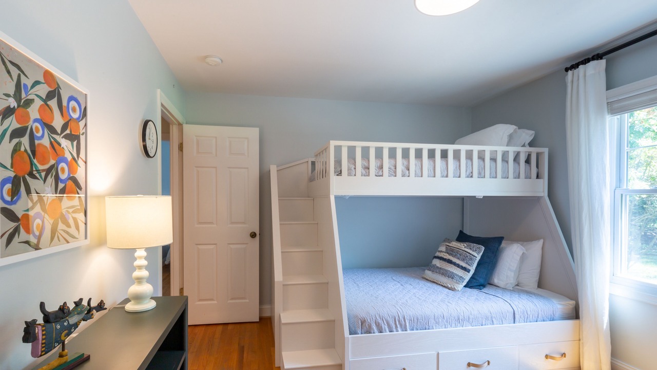 Photo of Bedroom in Annapolis