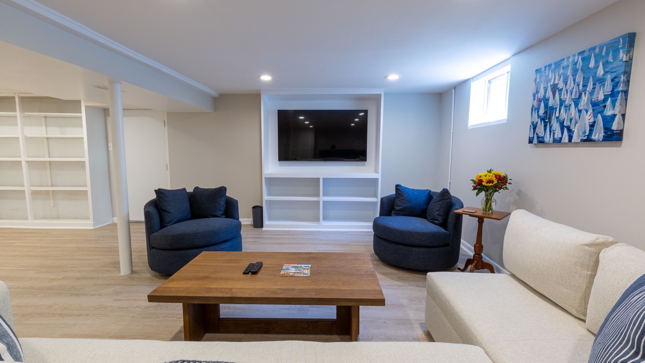 Photo of Livingroom in Annapolis