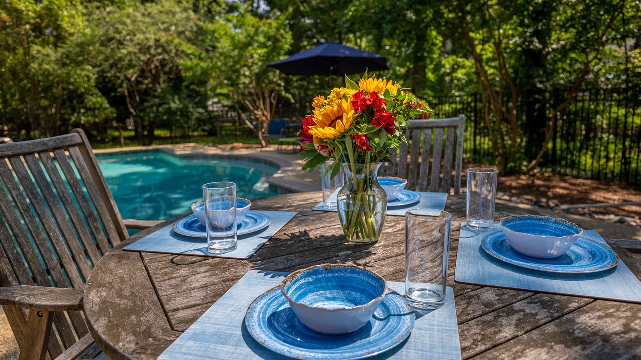 Photo of Outdoor in Annapolis
