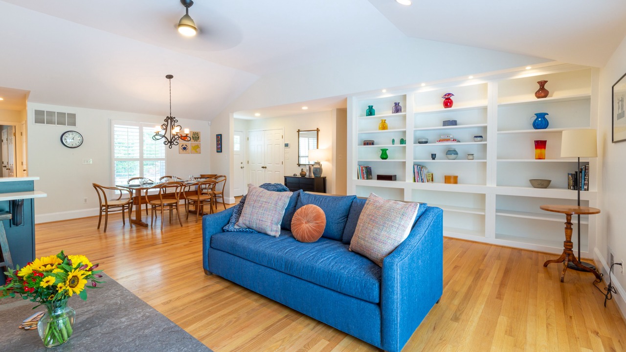 Photo of Livingroom in Annapolis