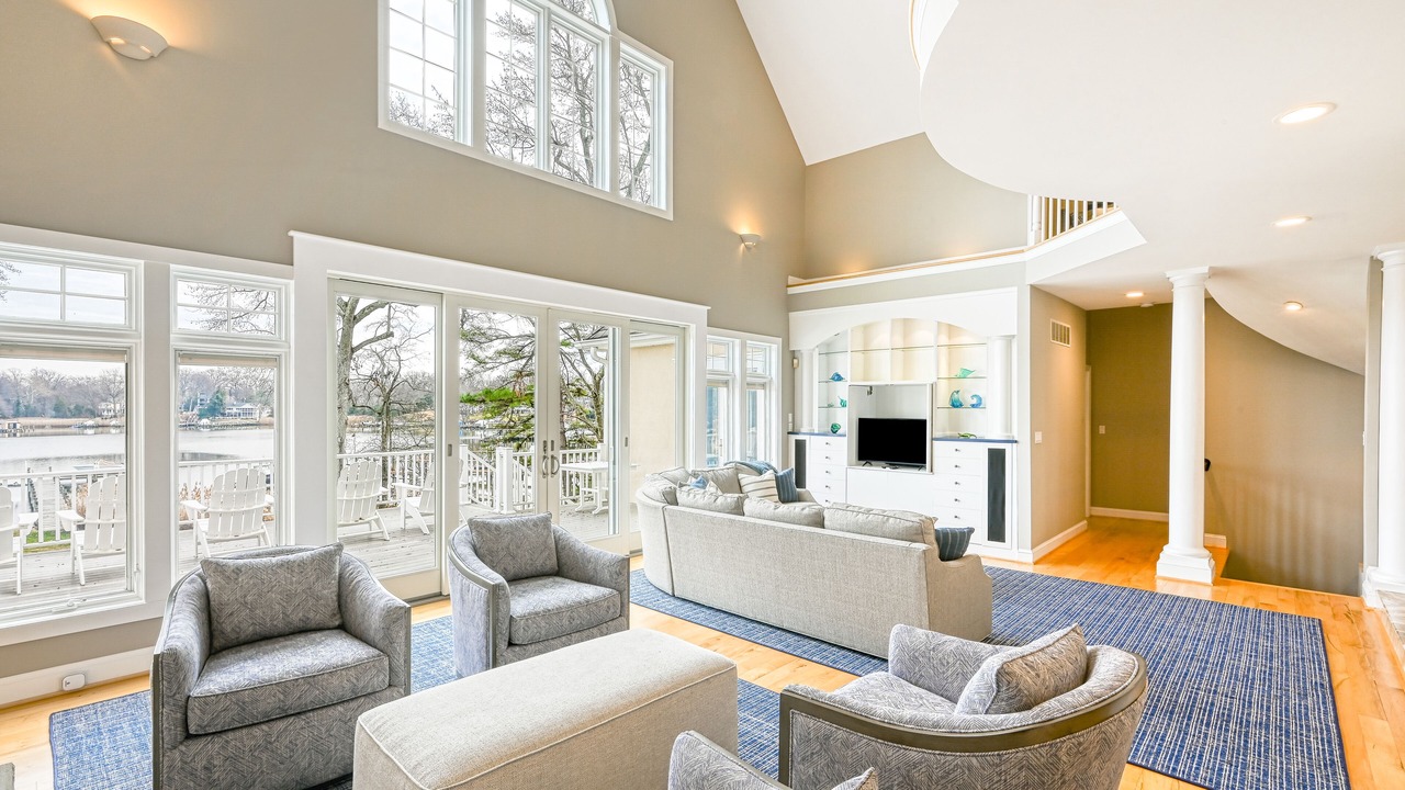 Photo of Livingroom in Annapolis
