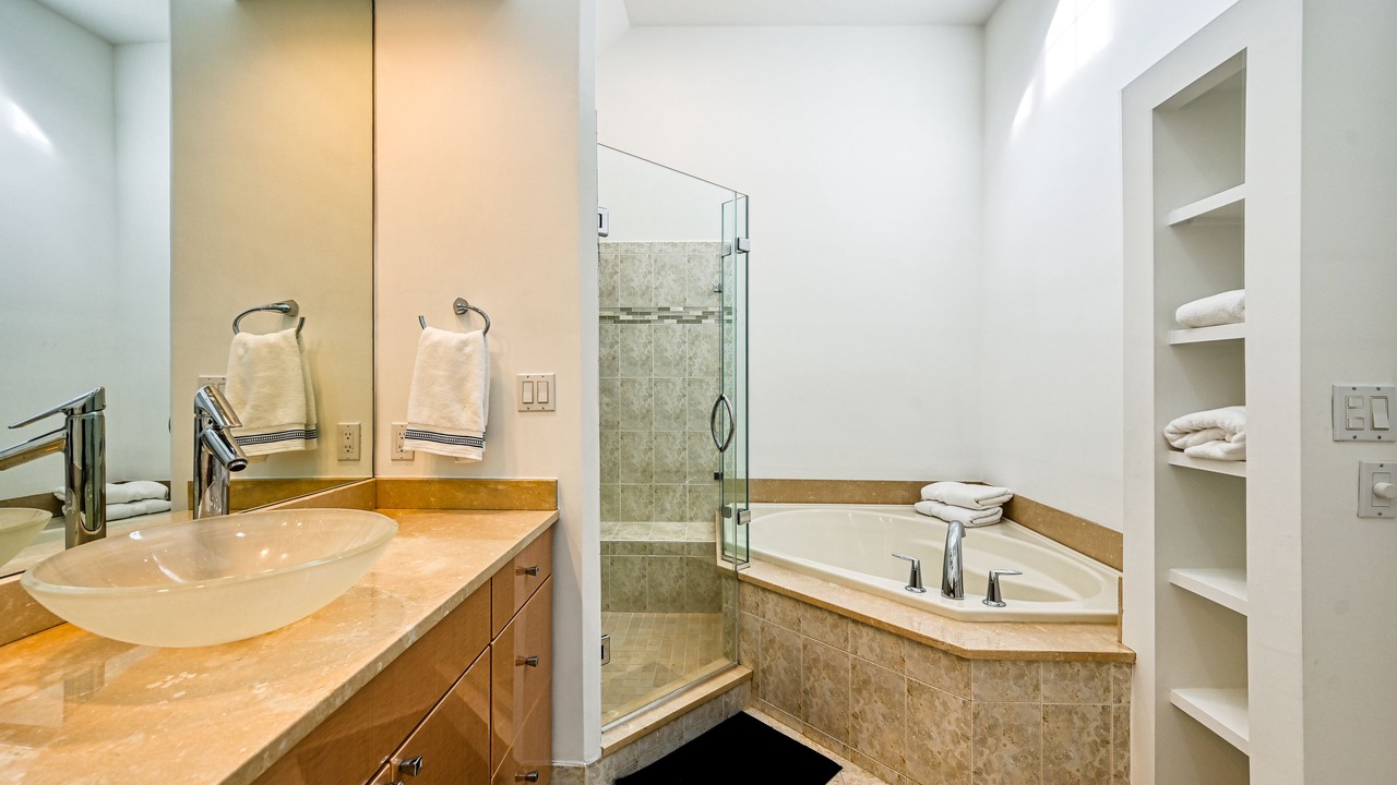 Photo of Bathroom in Annapolis