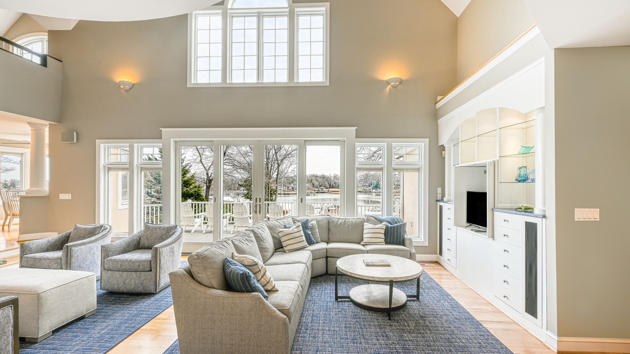 Photo of Livingroom in Annapolis