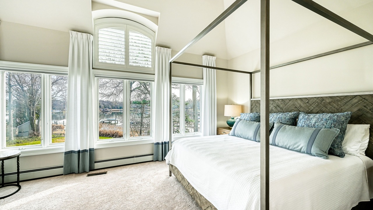 Photo of Bedroom in Annapolis