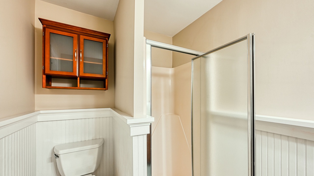 Photo of Bathroom in Annapolis