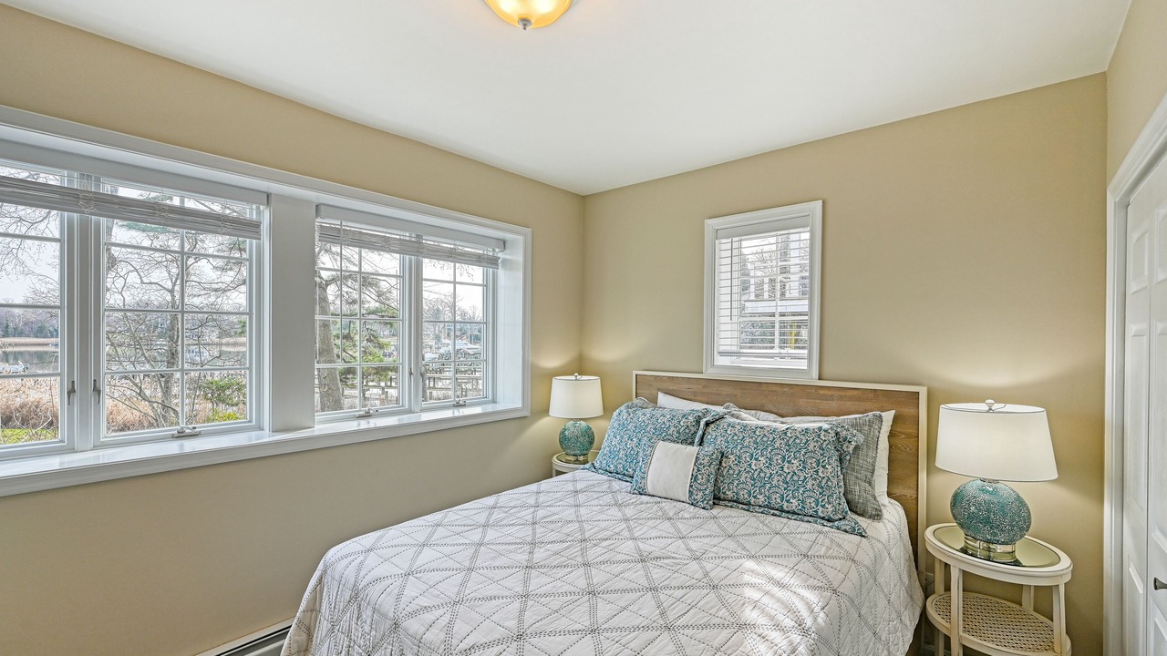 Photo of Bedroom in Annapolis