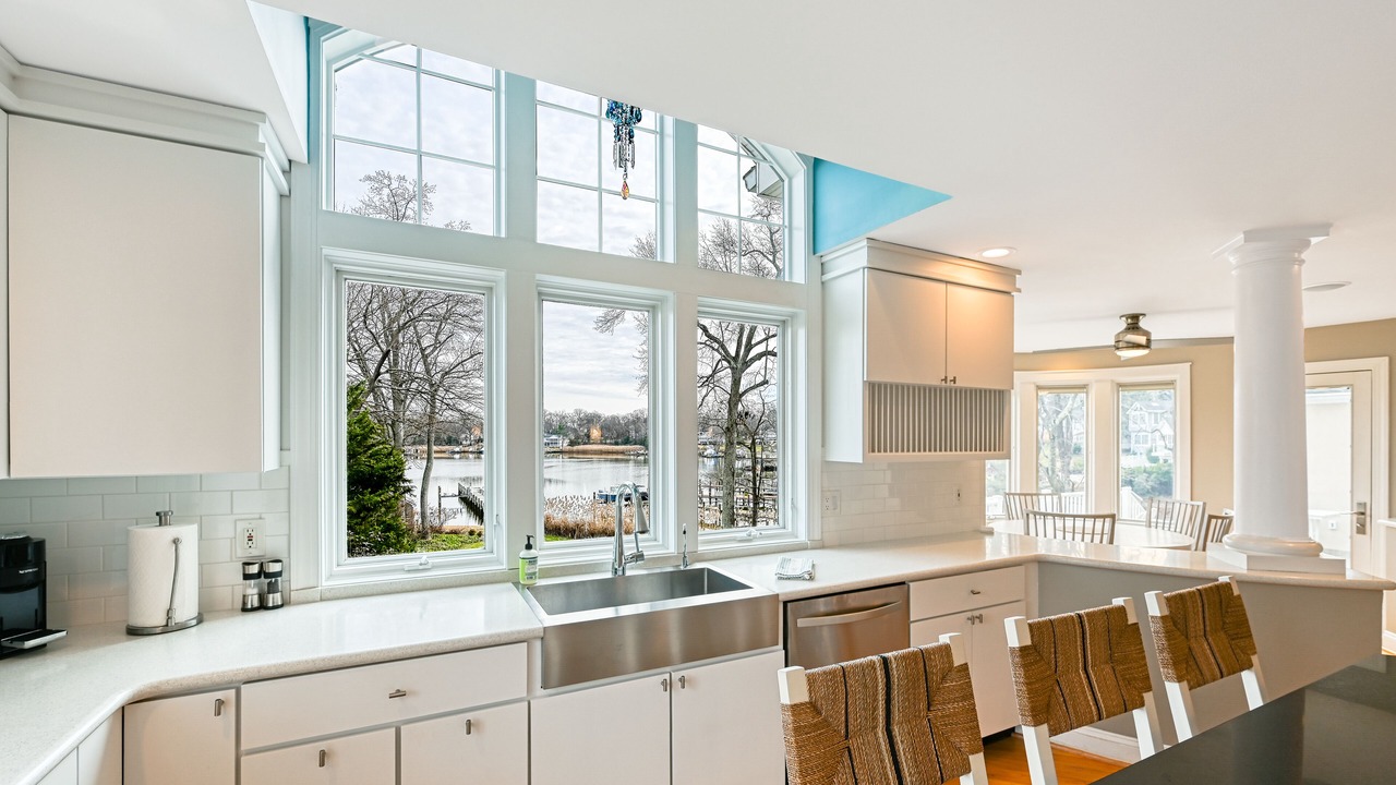 Photo of Kitchen in Annapolis