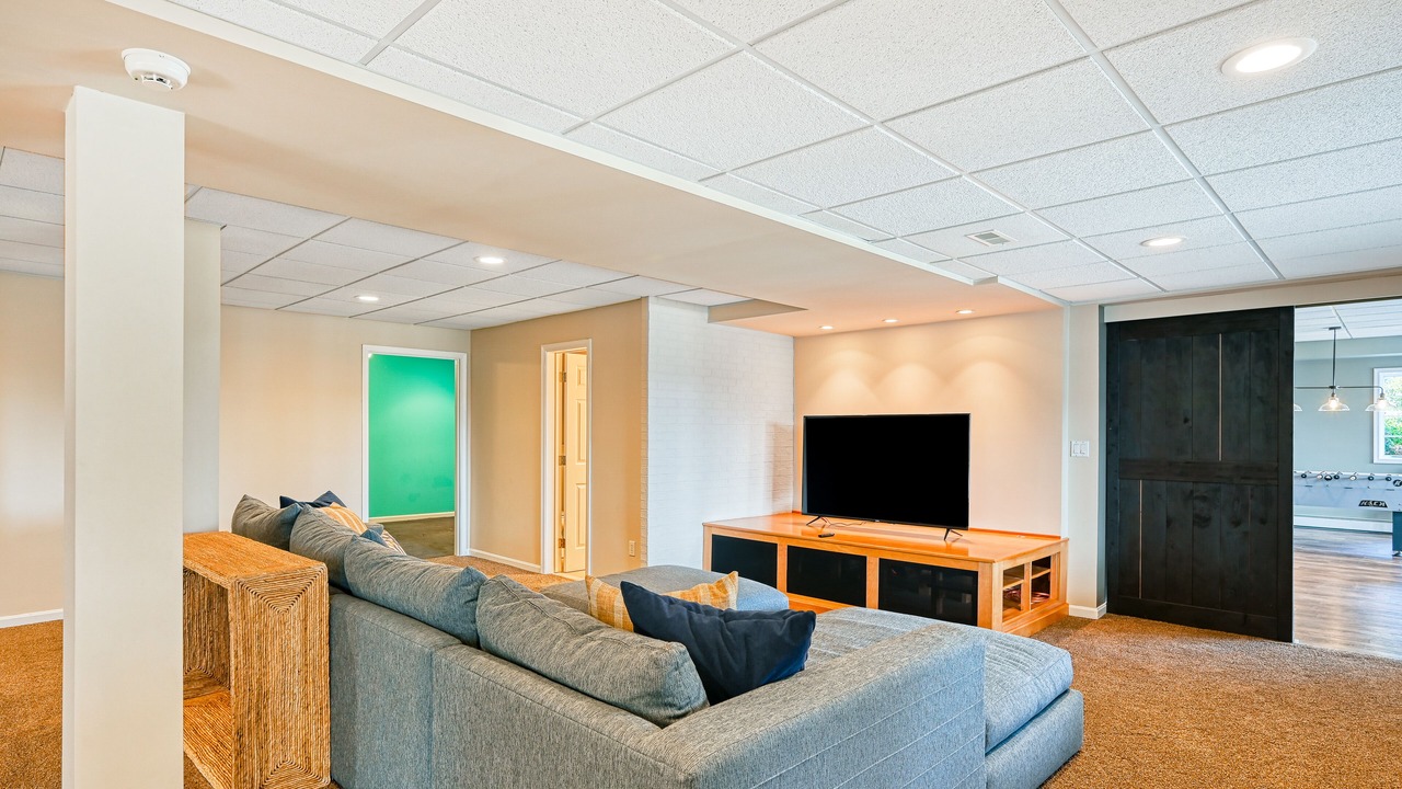 Photo of Livingroom in Annapolis
