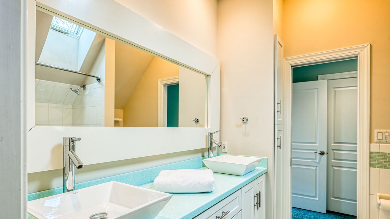 Photo of Bathroom in Annapolis