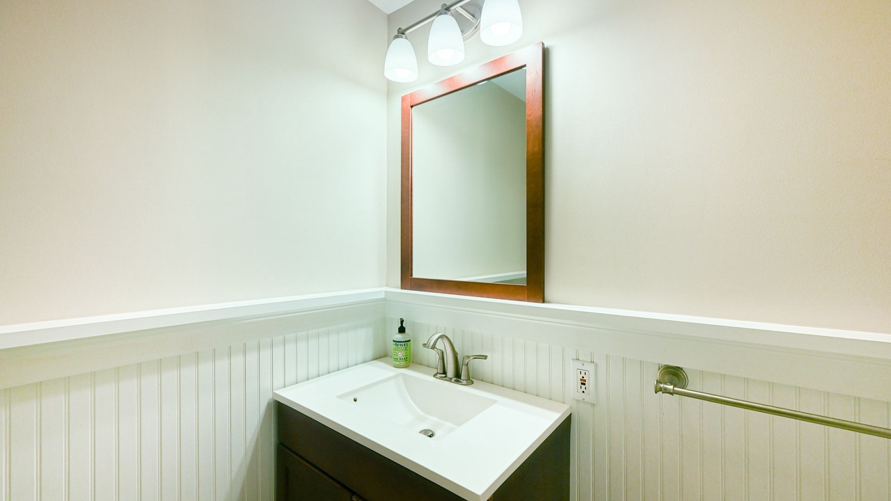 Photo of Bathroom in Annapolis