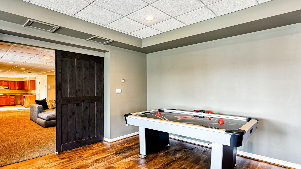 Photo of Bedroom in Annapolis