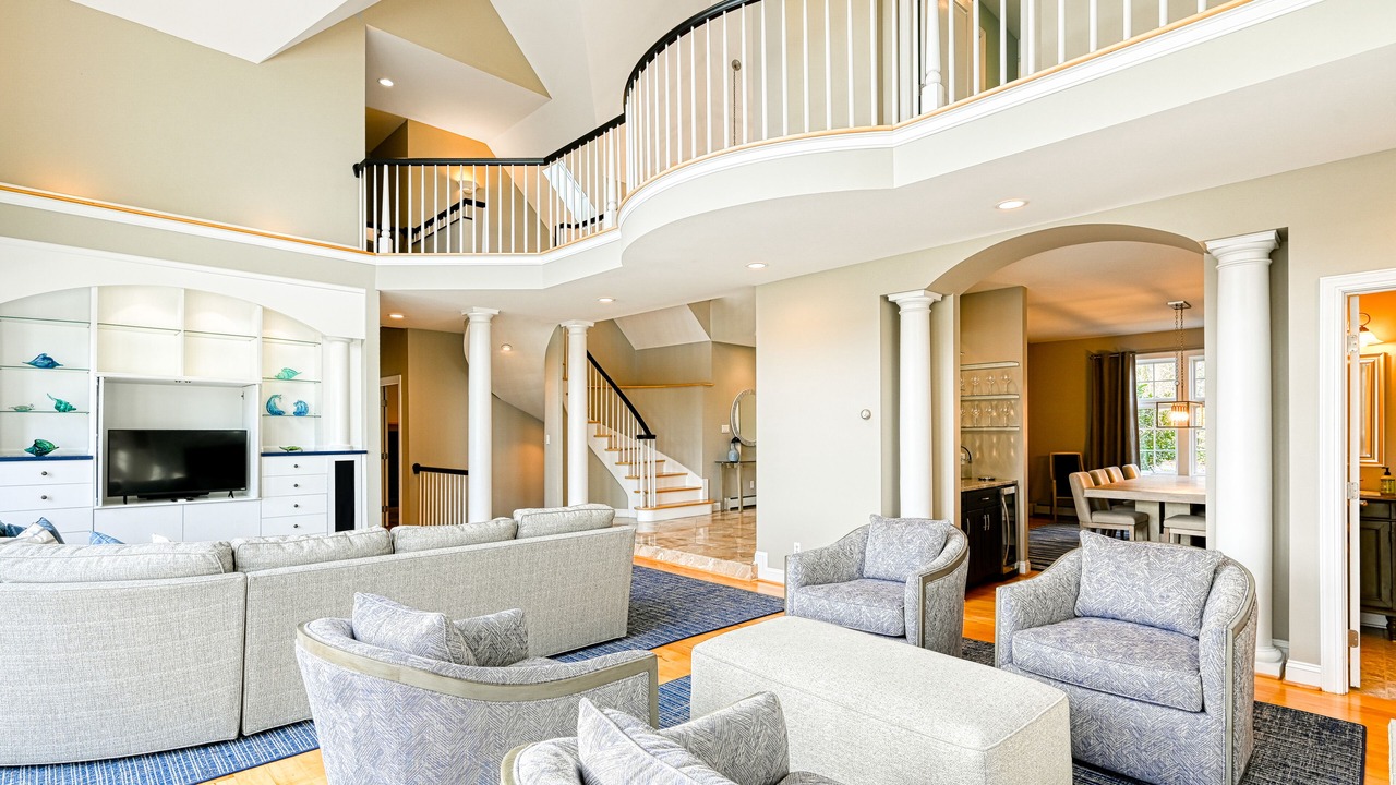 Photo of Livingroom in Annapolis