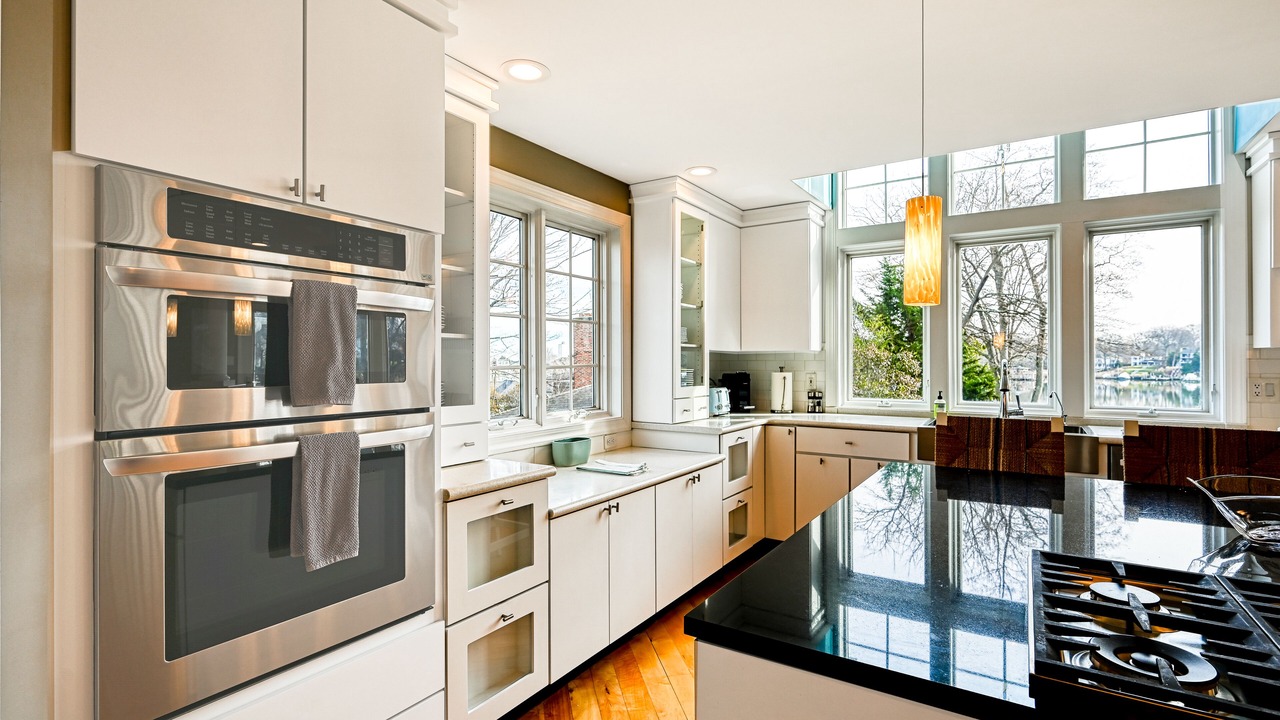Photo of Kitchen in Annapolis